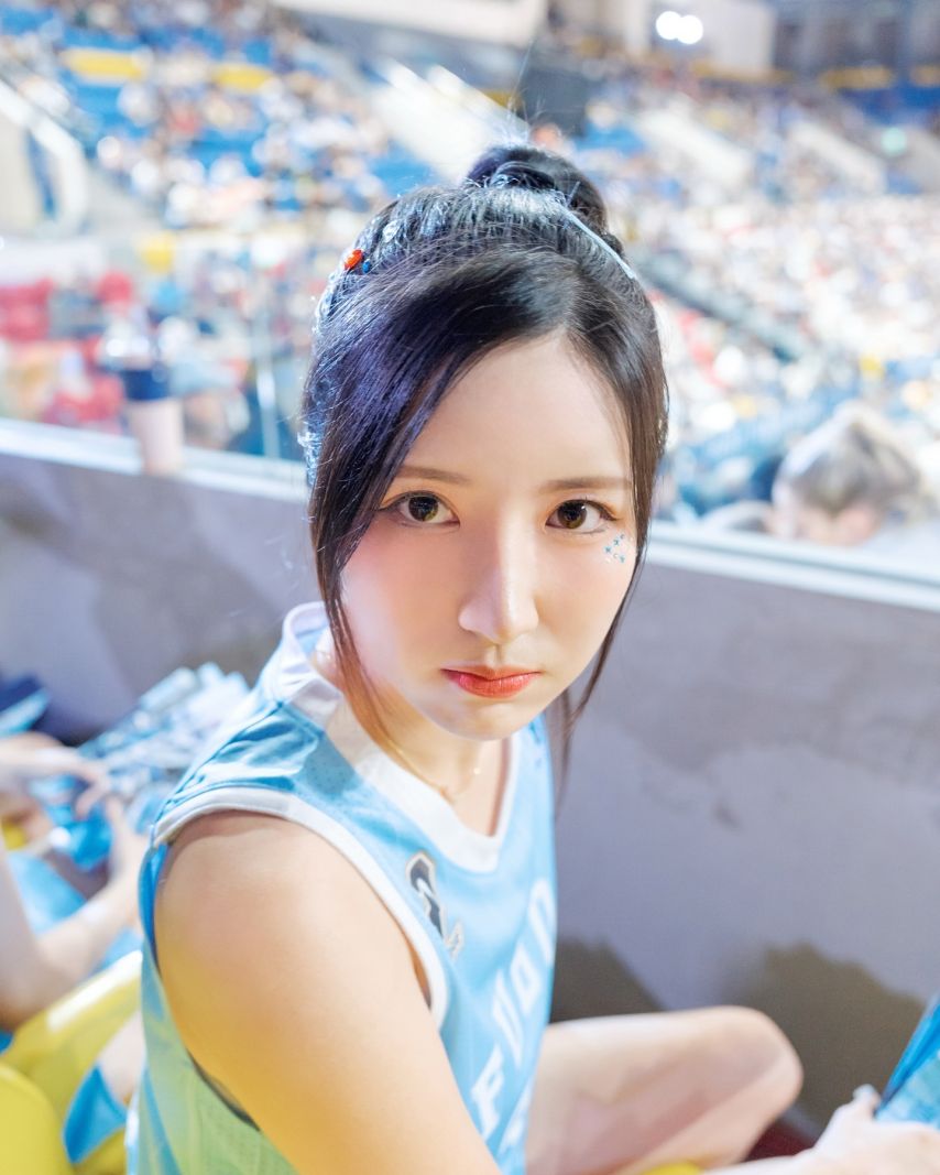 남민정