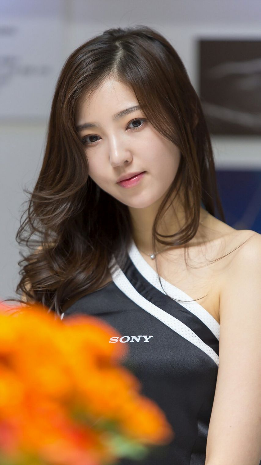 미모로 탑티어 찍었던 전설의 소니녀