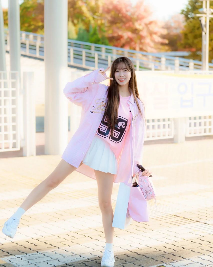 안지현