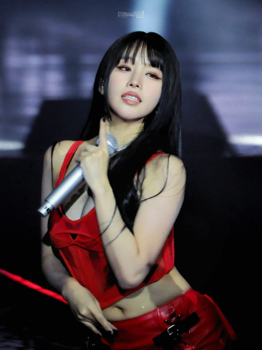 키스오브라이프 벨 나띠