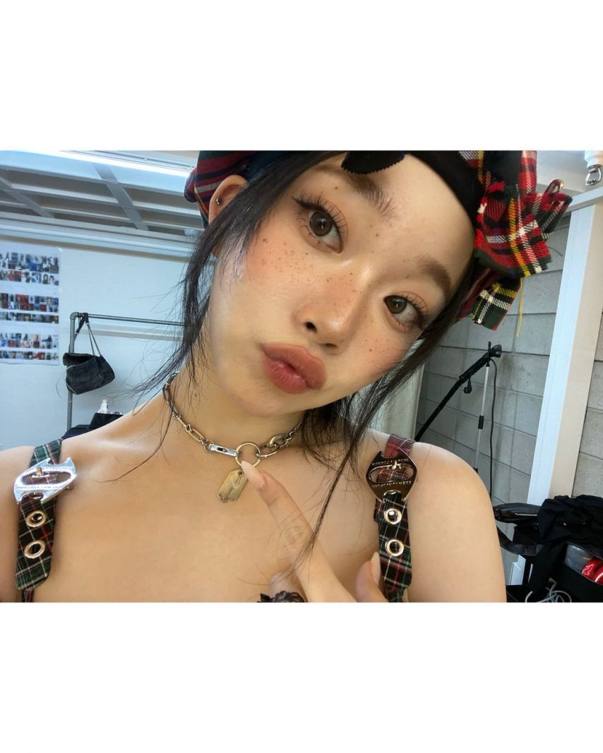 빌리 츠키