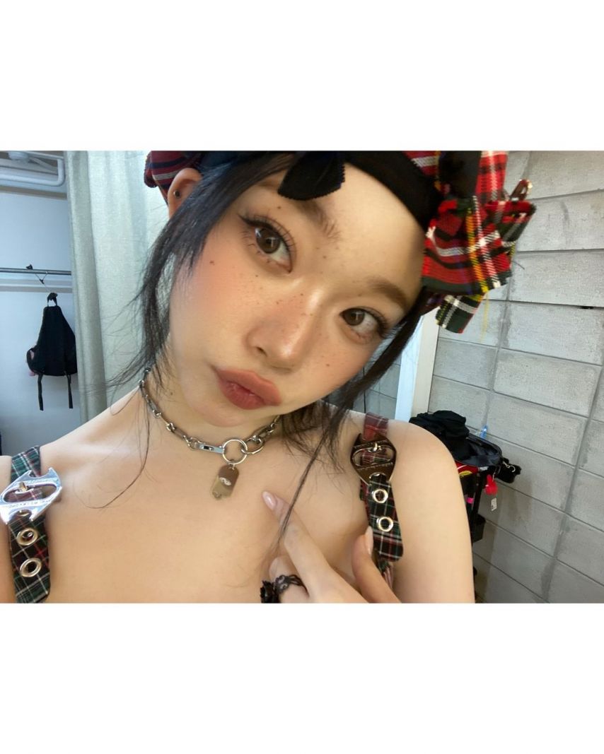 빌리 츠키