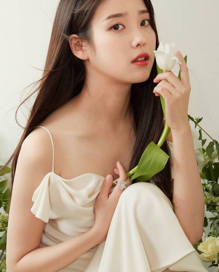 I love IU