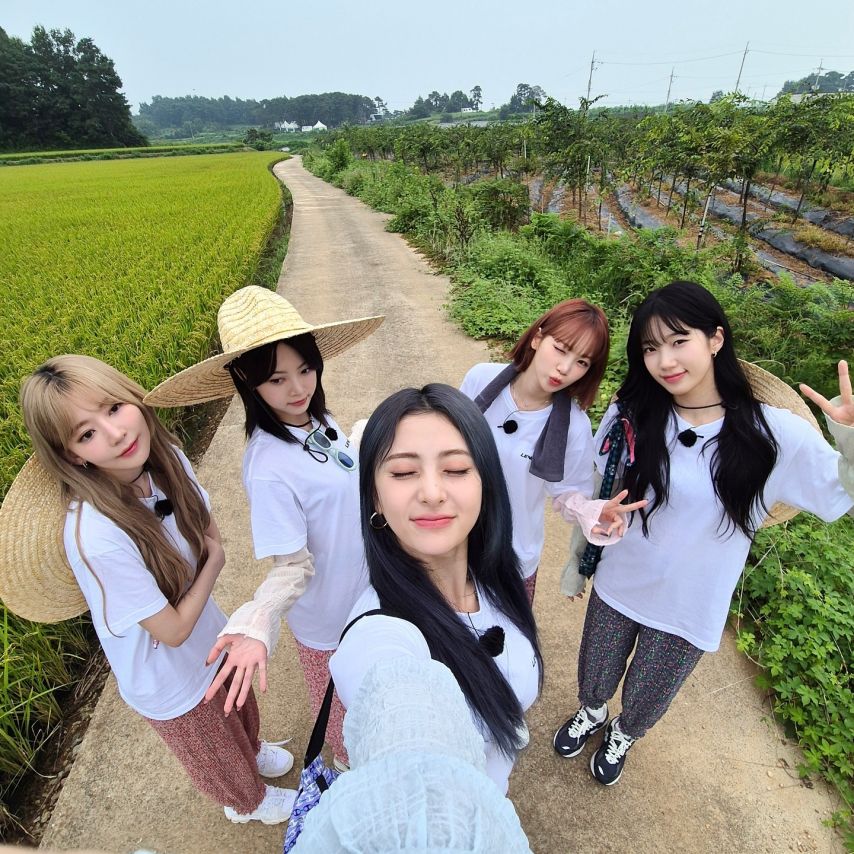 르세라핌