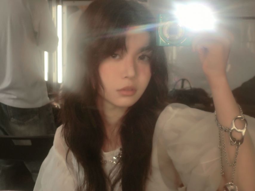 아일릿 모카