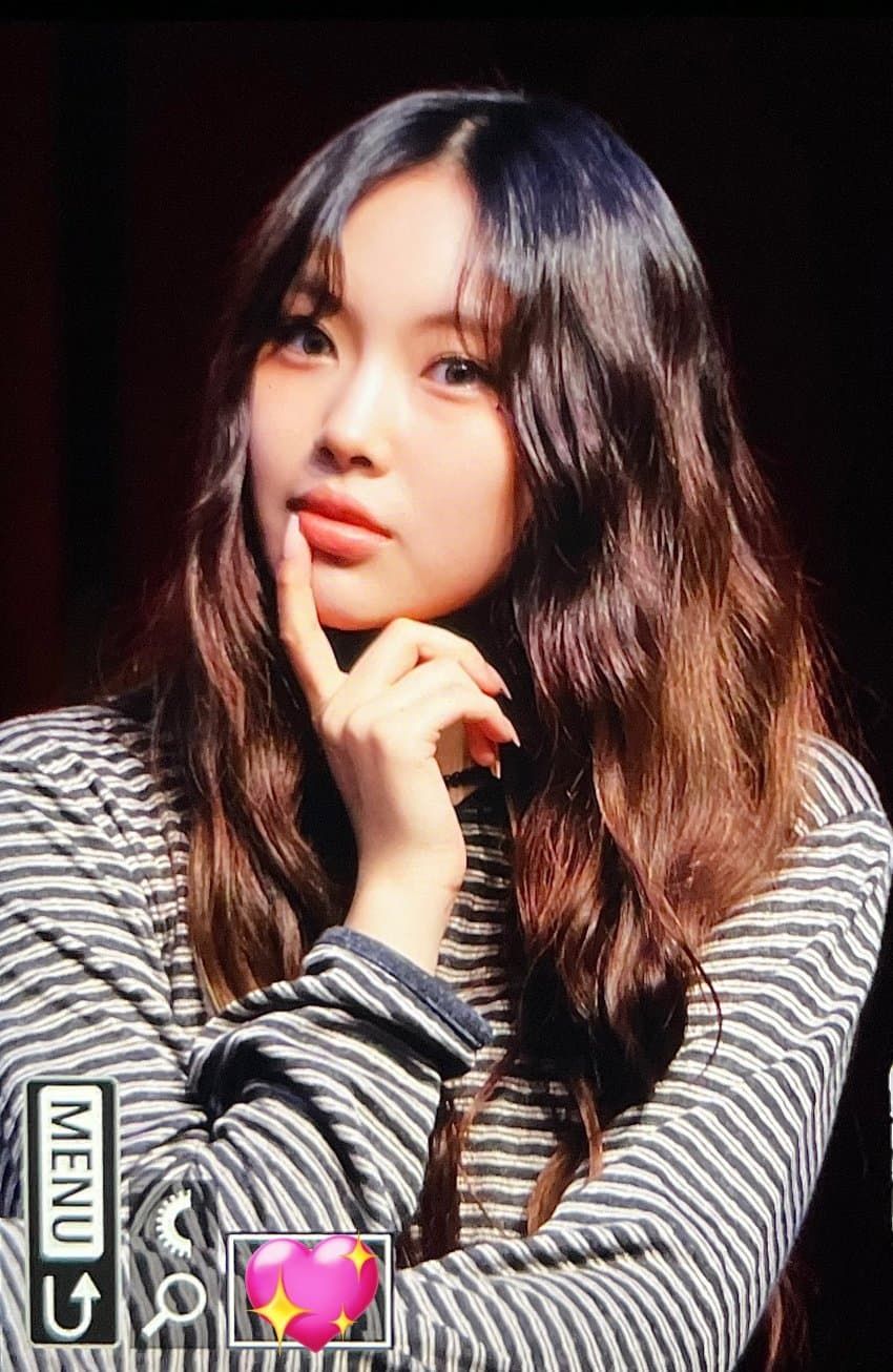[뉴진스] 혜인