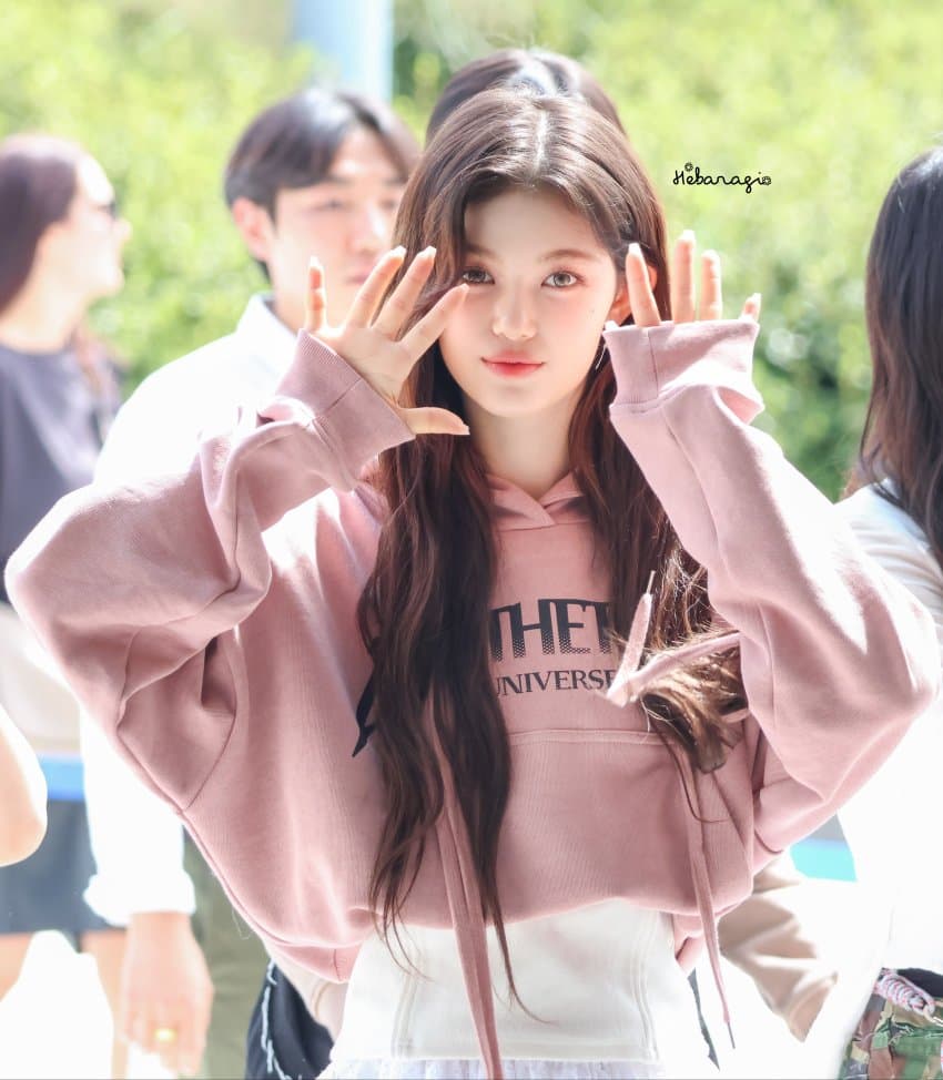 [뉴진스] 다니엘