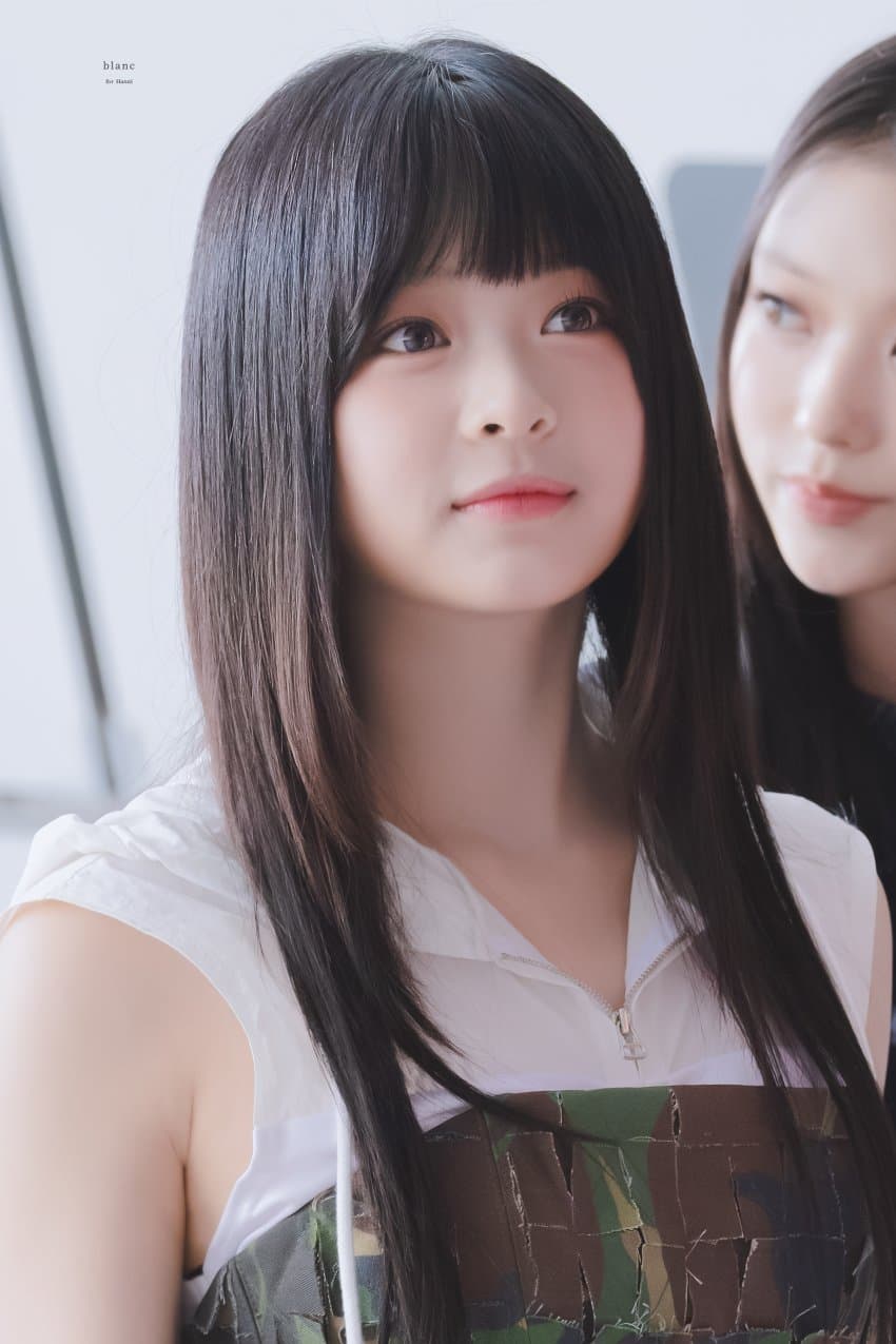 [뉴진스] 하니