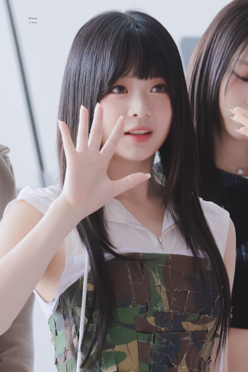 [뉴진스] 하니