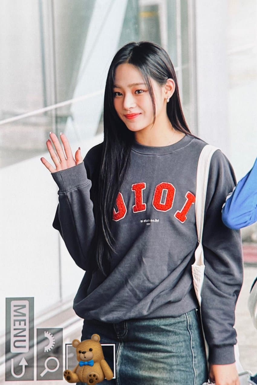 [뉴진스] 민지