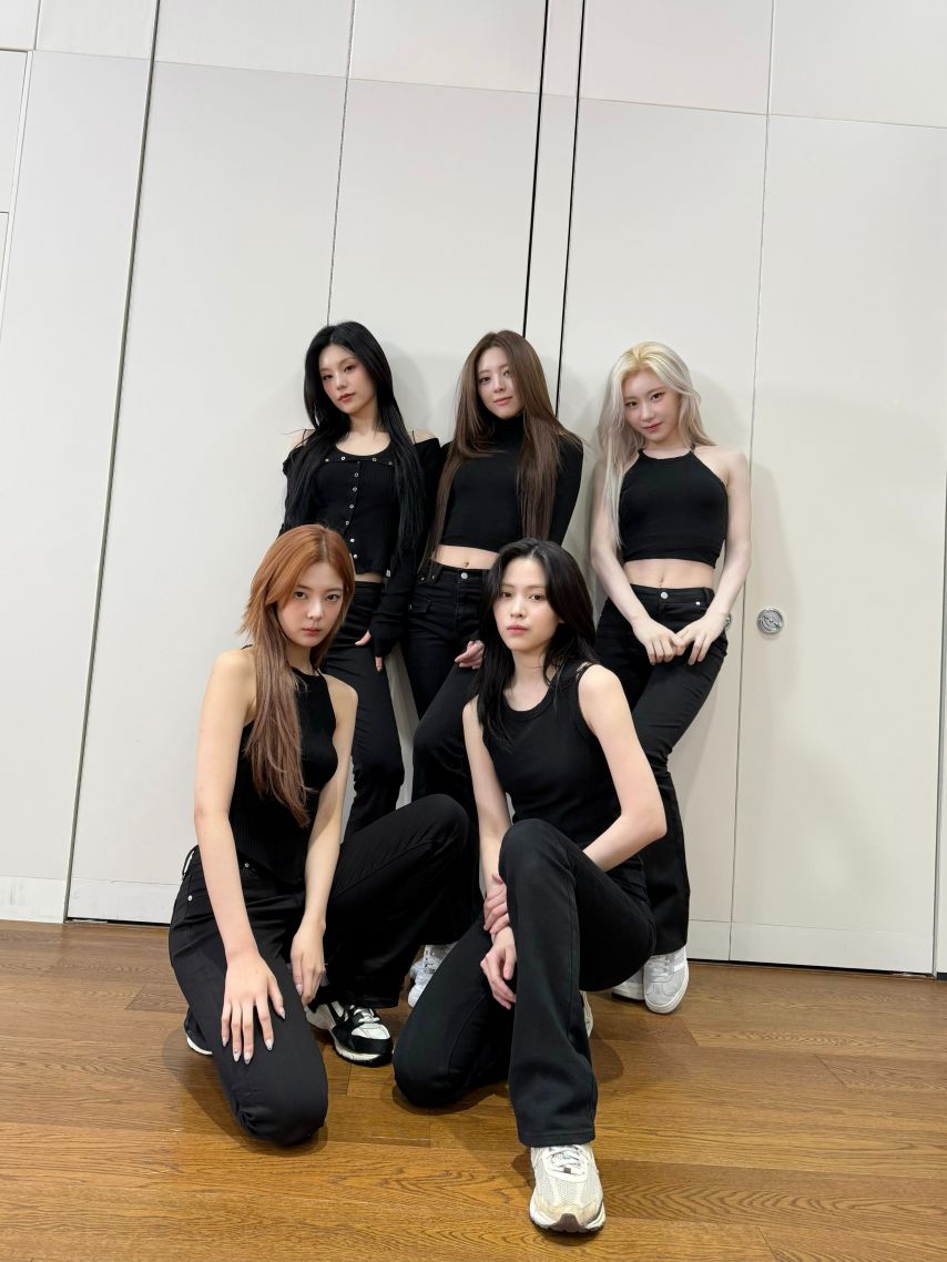 ITZY