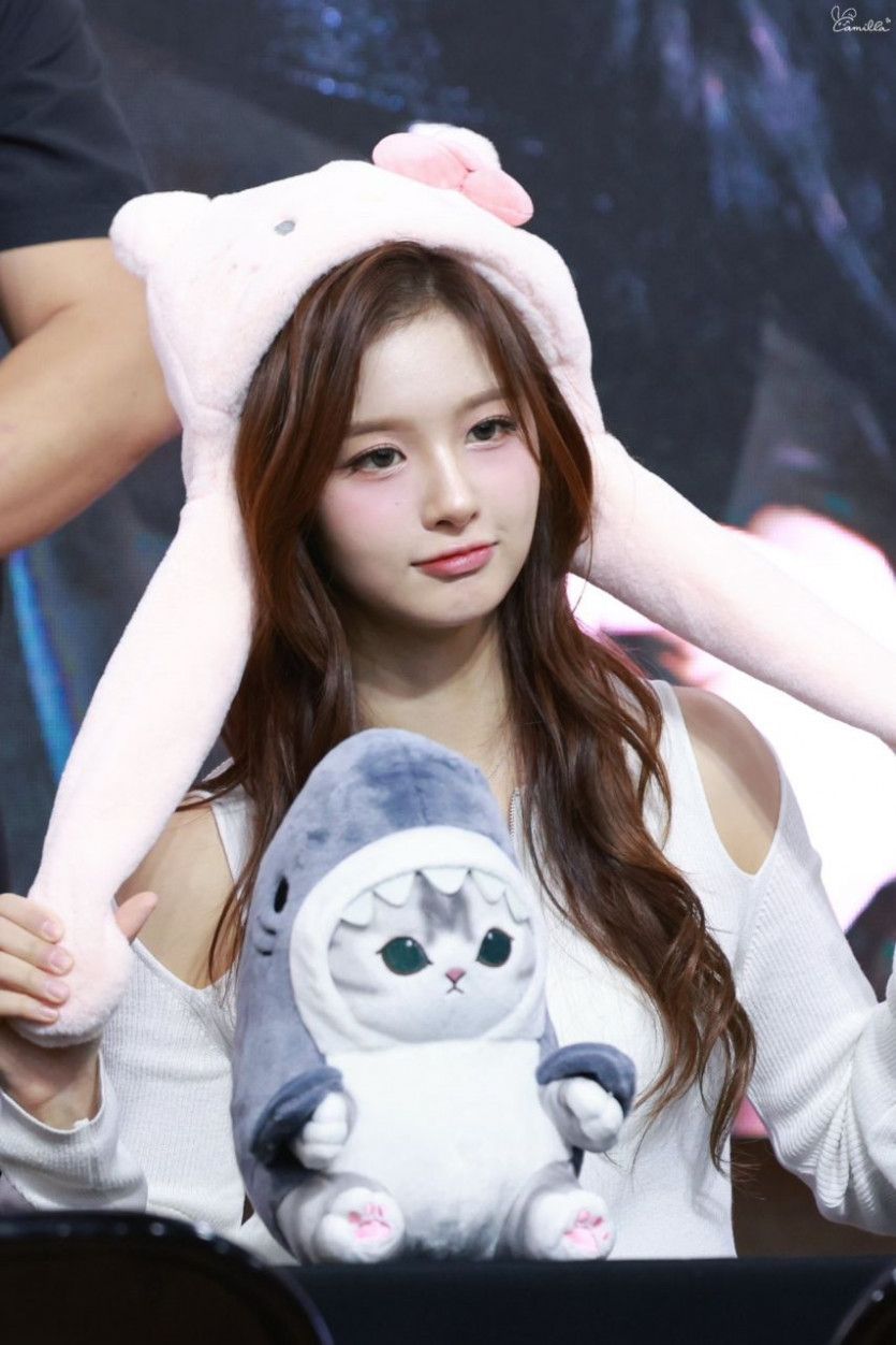 엔믹스 설윤