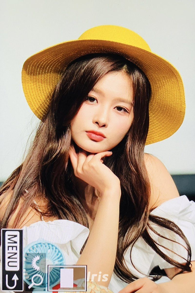 엔믹스 설윤