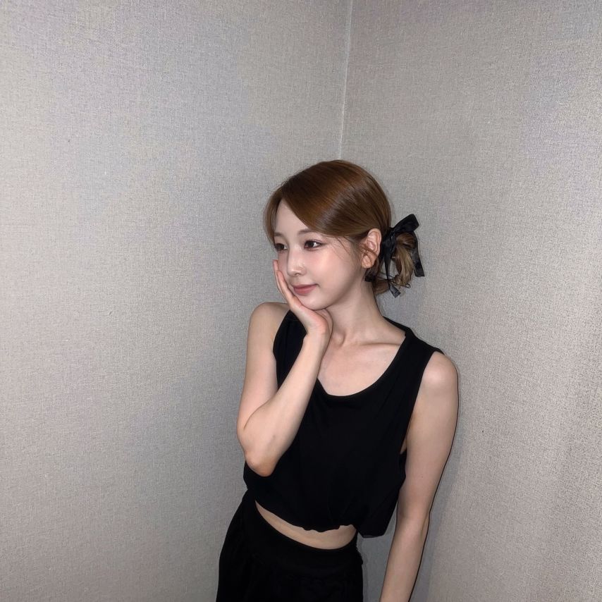 연희 로켓펀치 인별
