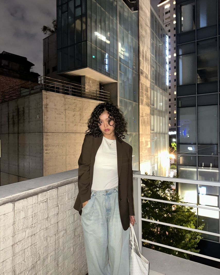 유빈 오마이걸 전설의취사병_ 미미 인별