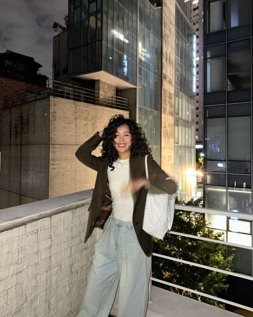 유빈 오마이걸 전설의취사병_ 미미 인별