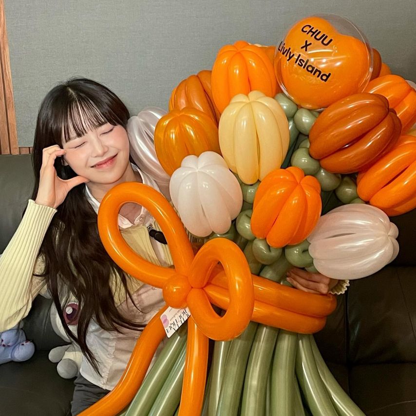 츄 강철부대W_ 리블리아일랜드