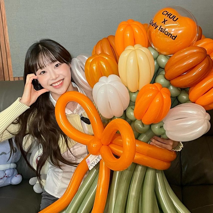 츄 강철부대W_ 리블리아일랜드