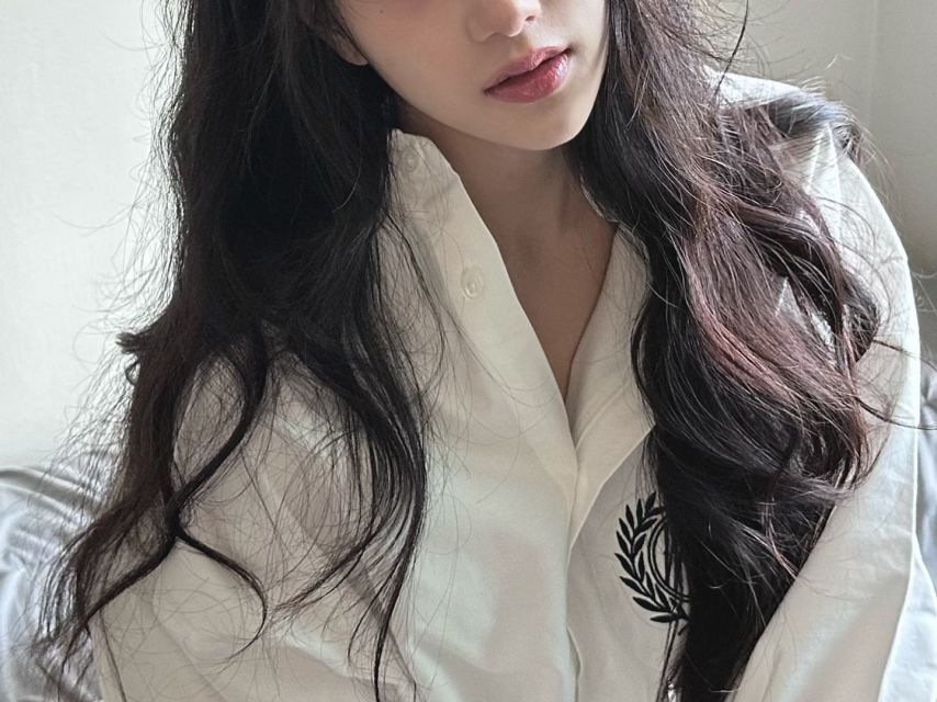 프로미스나인 이새롬,이서연,이나경