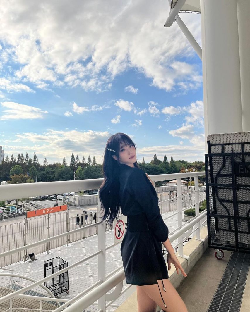 하이키 서이
