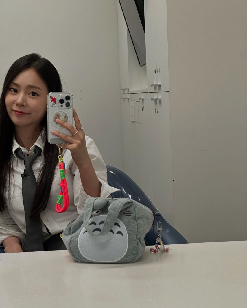 한승연 KARA