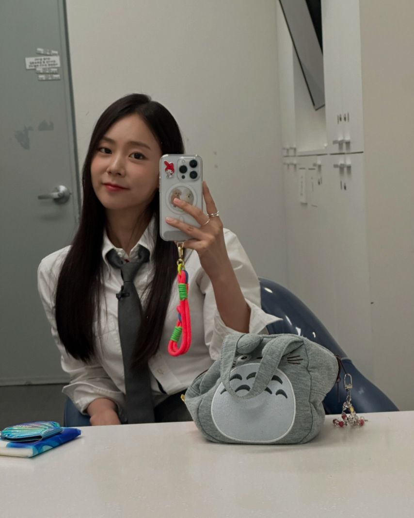 한승연 KARA