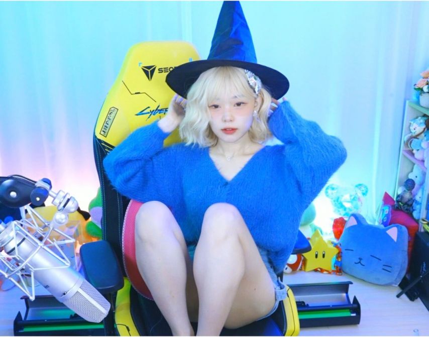 서새봄 인스타