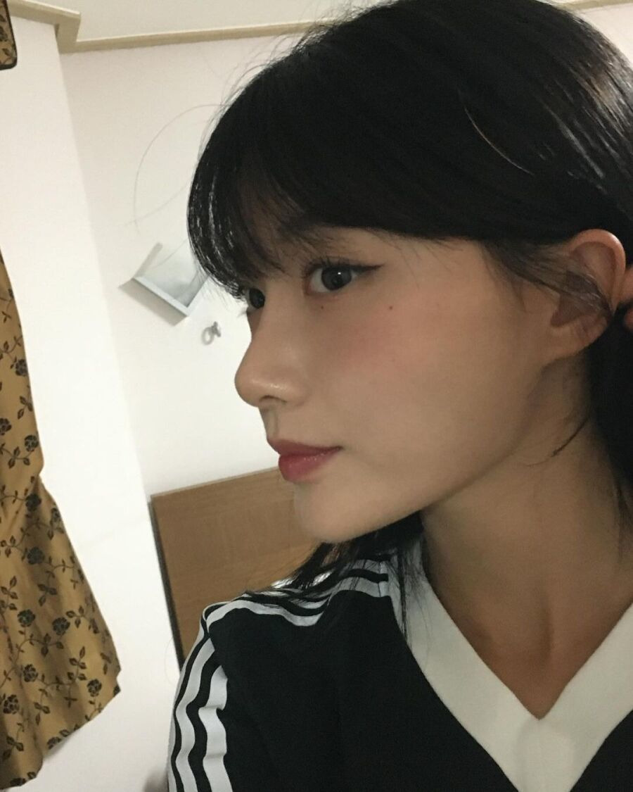 진도군청 육상 선수 이서빈 미모