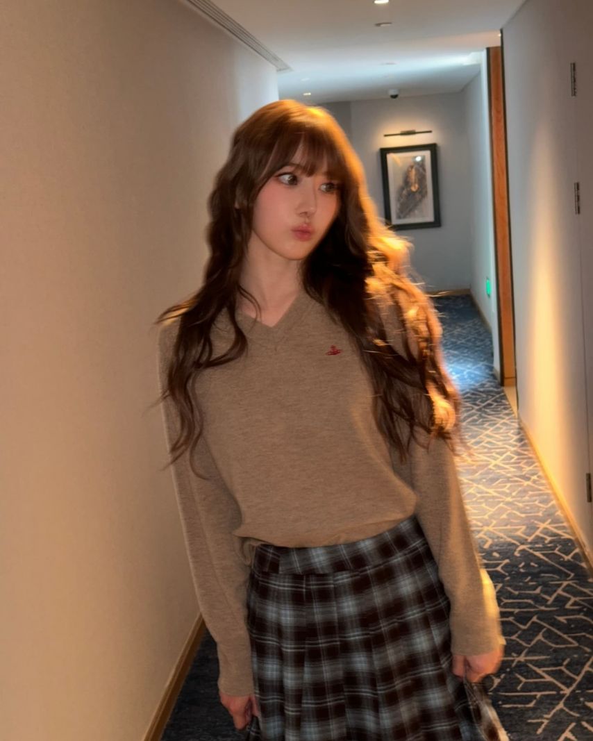르세라핌 사쿠라