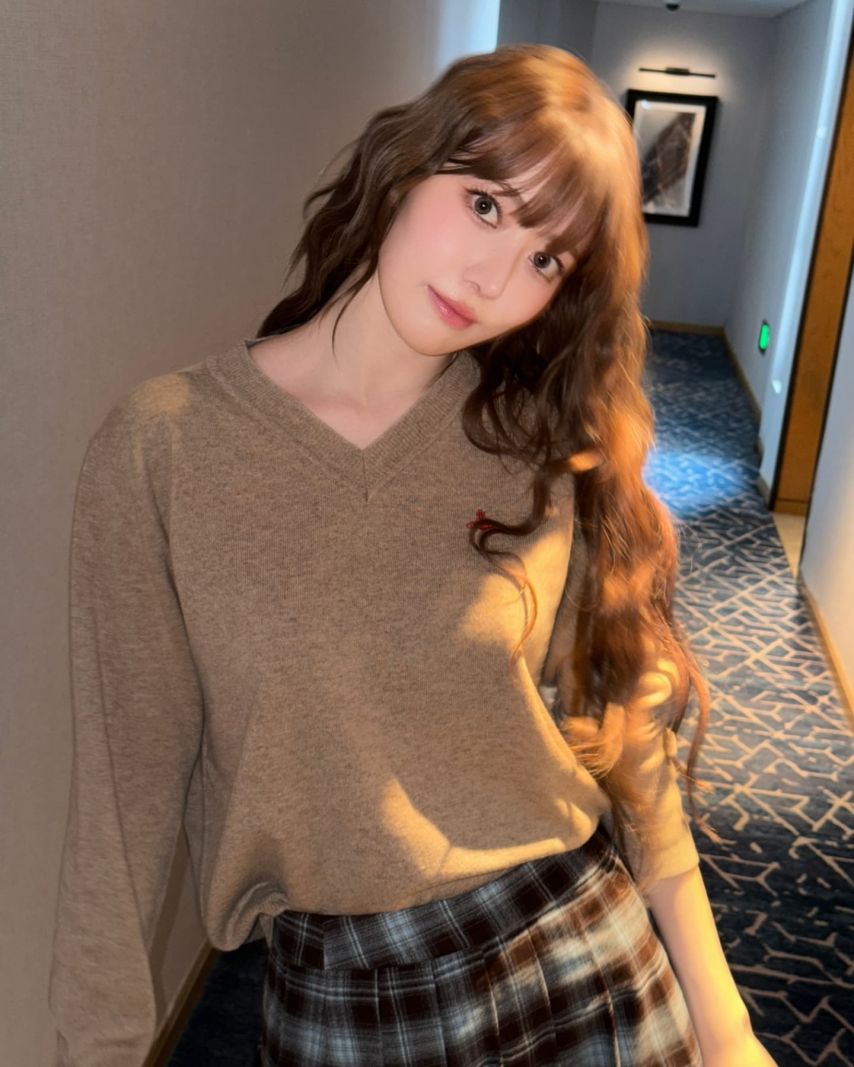 르세라핌 사쿠라