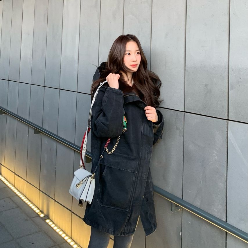 장희령 인스타