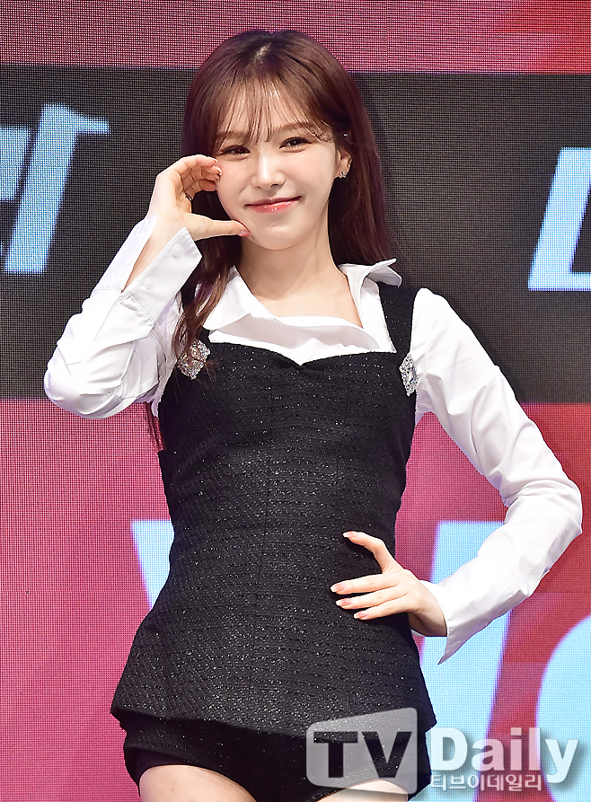 레드벨벳 웬디