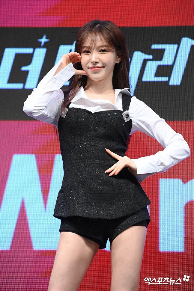 레드벨벳 웬디