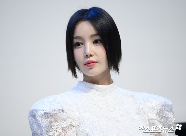 남규리