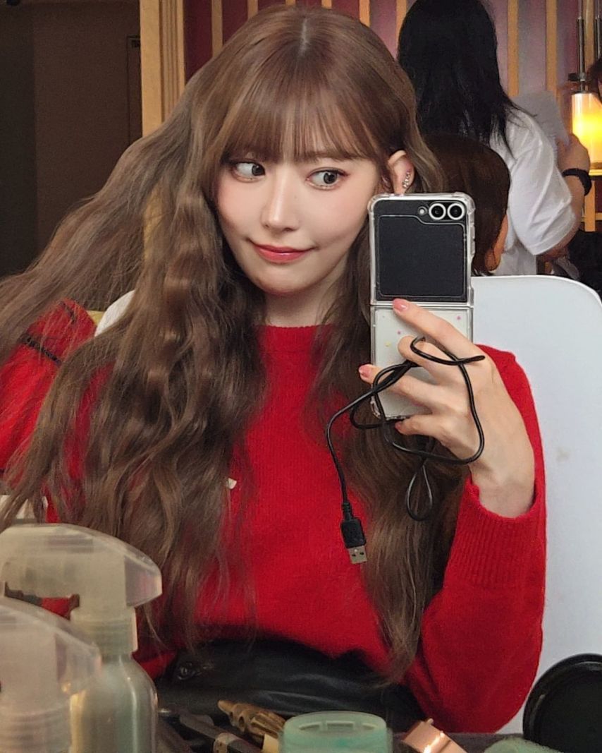 르세라핌 사쿠라
