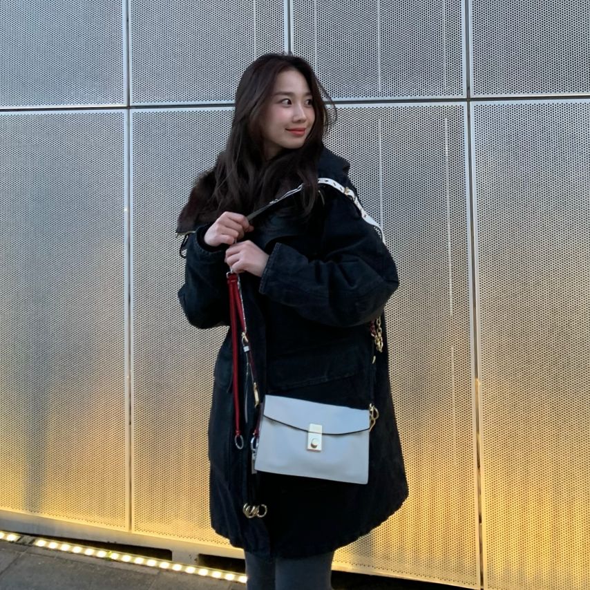 장희령 인스타