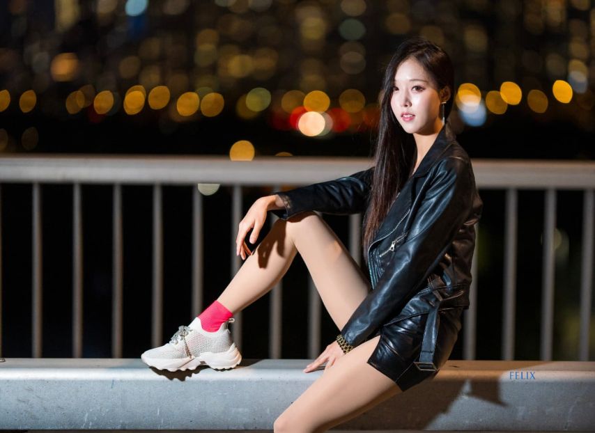 김가온