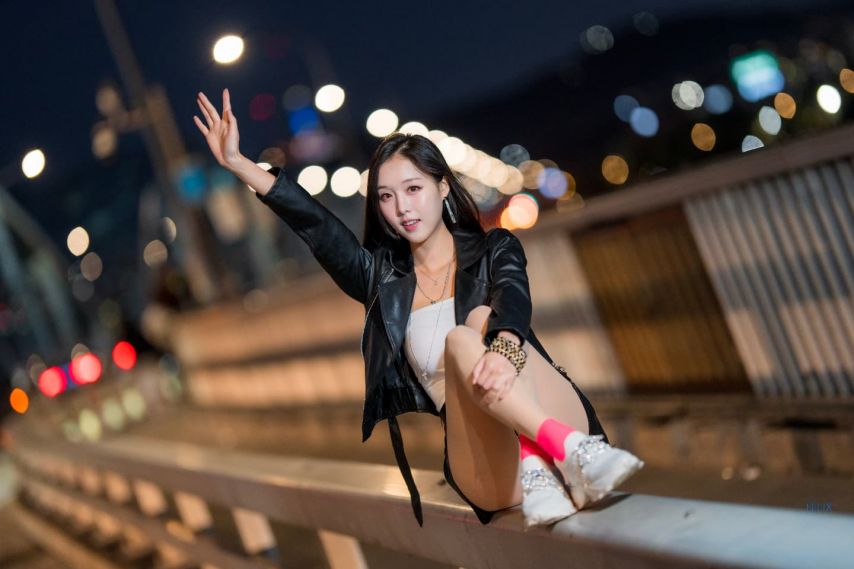 김가온