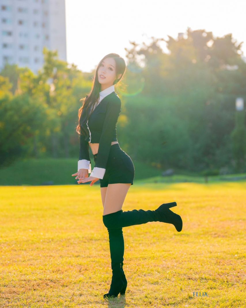 김가온