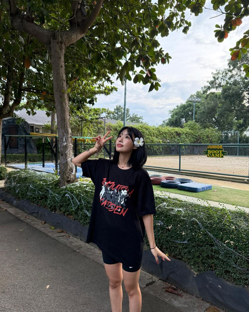 최홍라 인스타