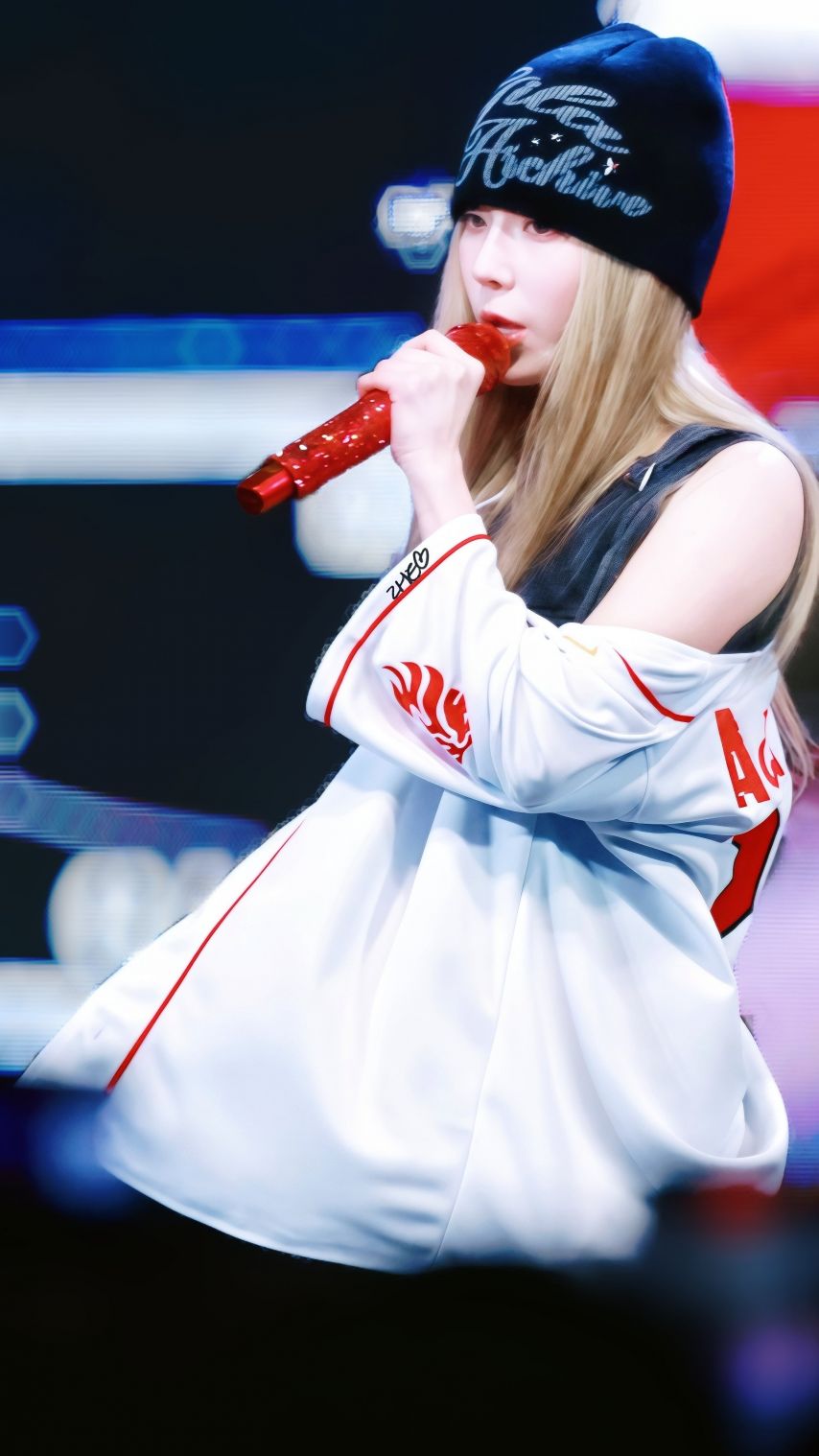 에스파 윈터