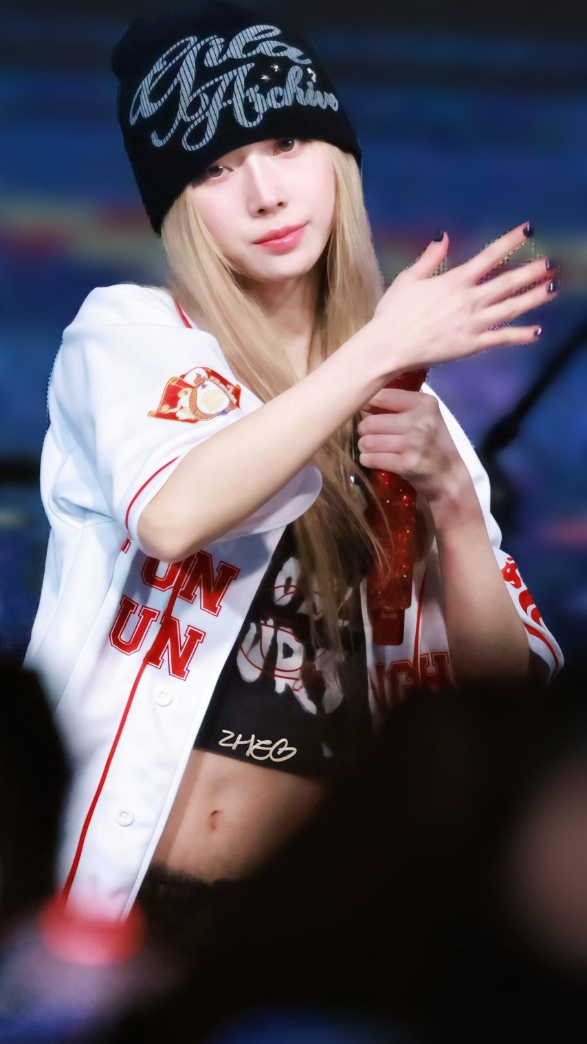 에스파 윈터