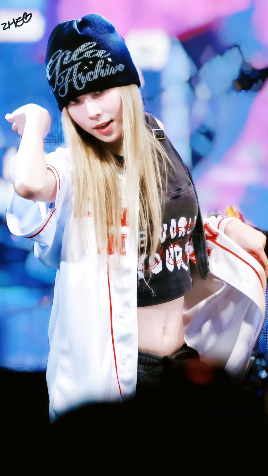 에스파 윈터