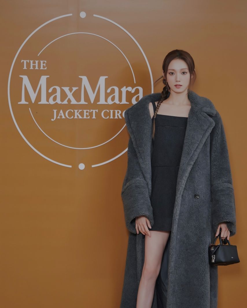 이성경 SNS