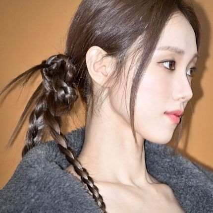 이성경 SNS