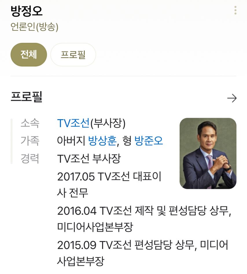 송중기 최근 사진 (조선일보사장 아들)