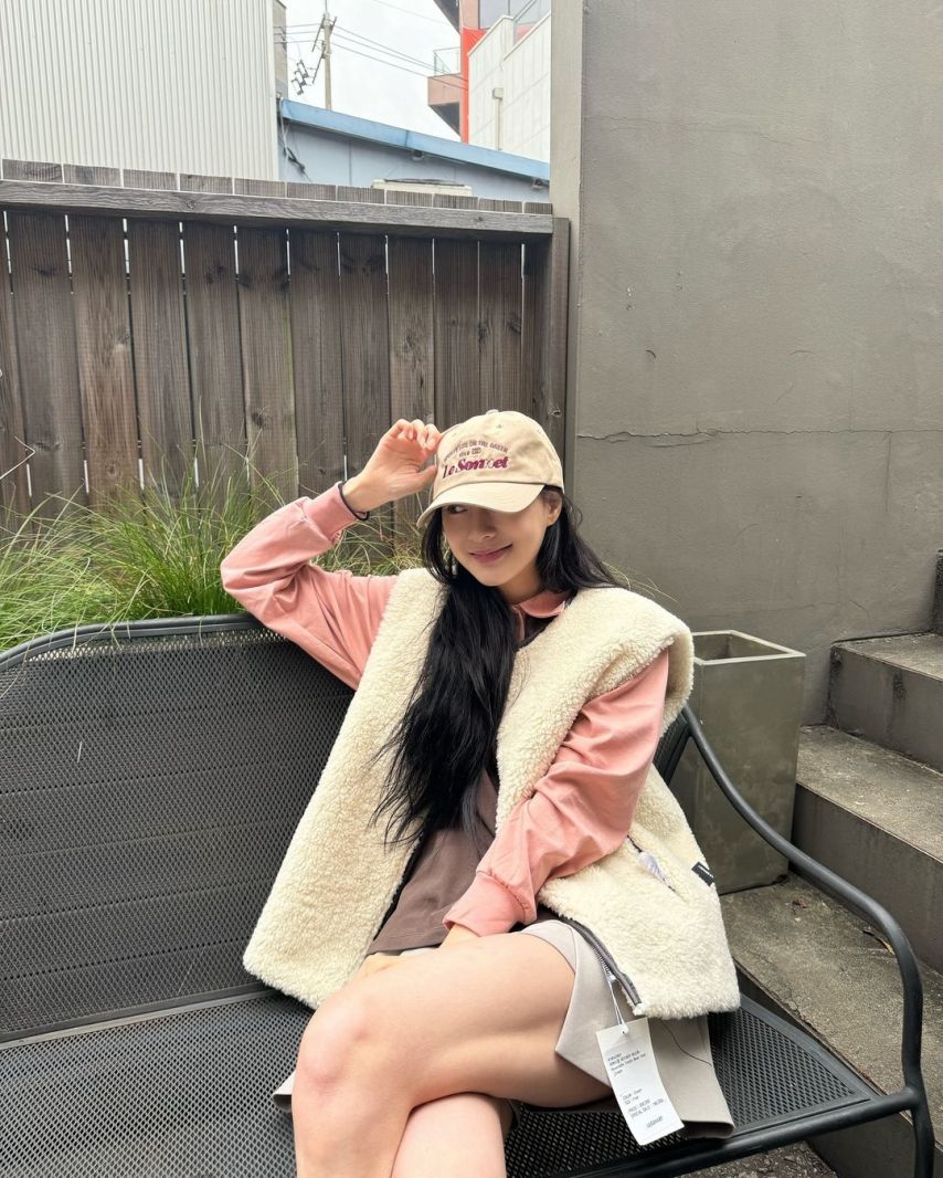 에이핑크 오하영
