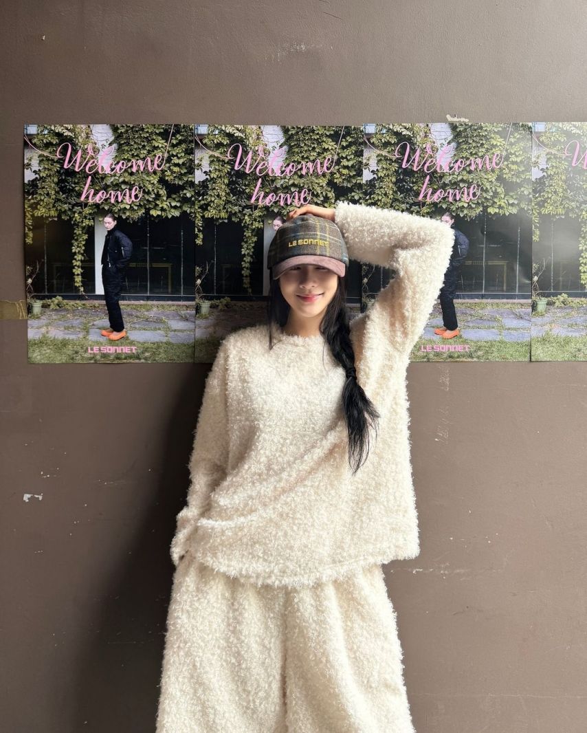 에이핑크 오하영