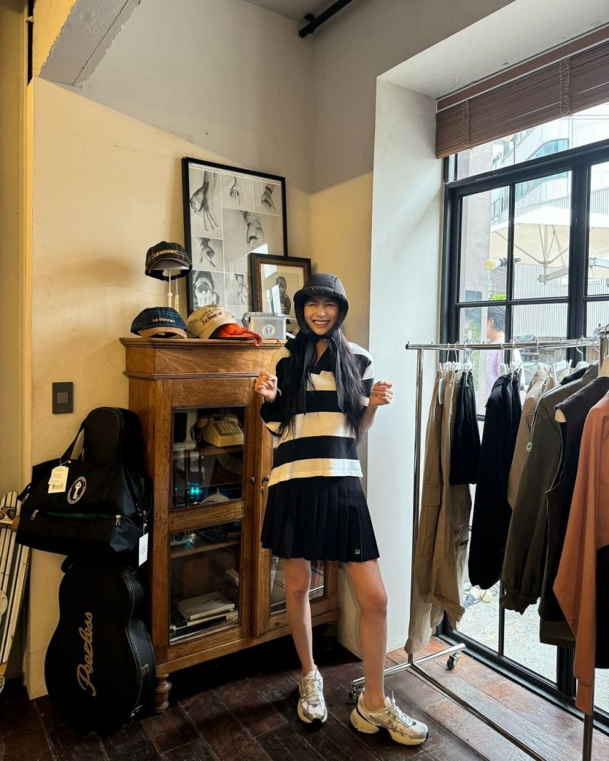 에이핑크 오하영