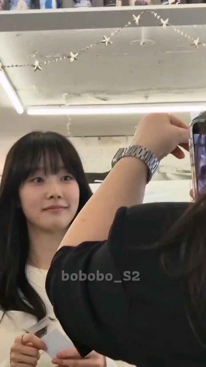 채원빈 story 감사합니다 너무 마음에 들어요